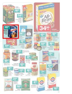 Checkers Western Cape : Save Today (25 Jul - 5 Aug), page 11