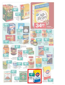 Checkers Western Cape : Save Today (25 Jul - 5 Aug), page 11