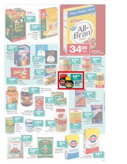 Checkers Western Cape : Save Today (25 Jul - 5 Aug), page 11