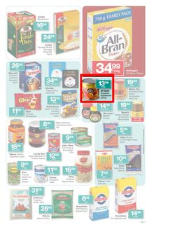 Checkers Western Cape : Save Today (25 Jul - 5 Aug), page 11