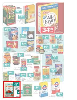 Checkers Western Cape : Save Today (25 Jul - 5 Aug), page 11
