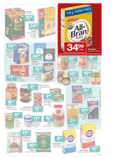 Checkers Western Cape : Save Today (25 Jul - 5 Aug), page 11