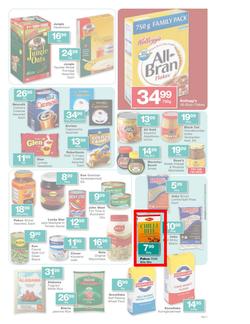 Checkers Western Cape : Save Today (25 Jul - 5 Aug), page 11