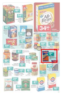 Checkers Western Cape : Save Today (25 Jul - 5 Aug), page 11