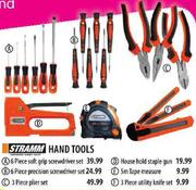 Stramm Hand Tools Tape Measure-5m