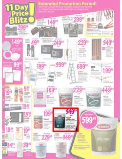 Game : 11 Day Price Blitz (2 Aug - 12 Aug), page 11