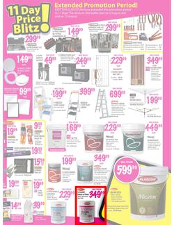 Game : 11 Day Price Blitz (2 Aug - 12 Aug), page 11