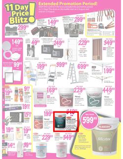 Game : 11 Day Price Blitz (2 Aug - 12 Aug), page 11