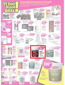 Game : 11 Day Price Blitz (2 Aug - 12 Aug), page 11