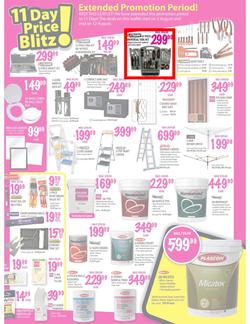 Game : 11 Day Price Blitz (2 Aug - 12 Aug), page 11