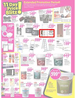 Game : 11 Day Price Blitz (2 Aug - 12 Aug), page 11
