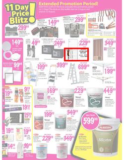 Game : 11 Day Price Blitz (2 Aug - 12 Aug), page 11