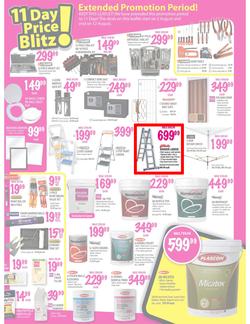 Game : 11 Day Price Blitz (2 Aug - 12 Aug), page 11