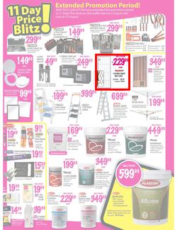 Game : 11 Day Price Blitz (2 Aug - 12 Aug), page 11