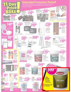 Game : 11 Day Price Blitz (2 Aug - 12 Aug), page 11
