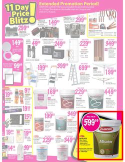 Game : 11 Day Price Blitz (2 Aug - 12 Aug), page 11
