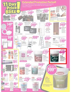 Game : 11 Day Price Blitz (2 Aug - 12 Aug), page 11