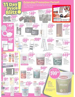 Game : 11 Day Price Blitz (2 Aug - 12 Aug), page 11