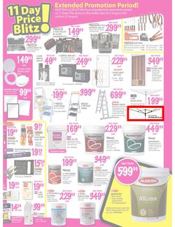 Game : 11 Day Price Blitz (2 Aug - 12 Aug), page 11