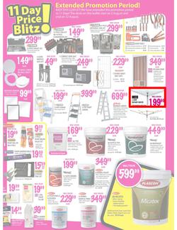 Game : 11 Day Price Blitz (2 Aug - 12 Aug), page 11