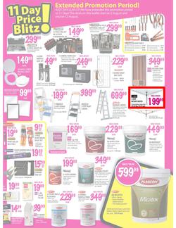 Game : 11 Day Price Blitz (2 Aug - 12 Aug), page 11