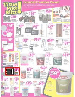 Game : 11 Day Price Blitz (2 Aug - 12 Aug), page 11