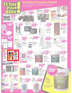Game : 11 Day Price Blitz (2 Aug - 12 Aug), page 11