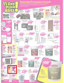 Game : 11 Day Price Blitz (2 Aug - 12 Aug), page 11