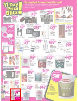 Game : 11 Day Price Blitz (2 Aug - 12 Aug), page 11