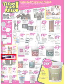 Game : 11 Day Price Blitz (2 Aug - 12 Aug), page 11