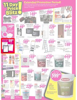 Game : 11 Day Price Blitz (2 Aug - 12 Aug), page 11