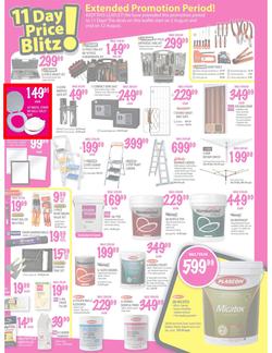 Game : 11 Day Price Blitz (2 Aug - 12 Aug), page 11