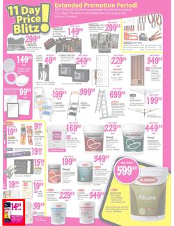 Game : 11 Day Price Blitz (2 Aug - 12 Aug), page 11