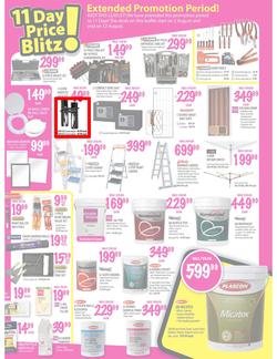 Game : 11 Day Price Blitz (2 Aug - 12 Aug), page 11