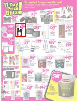 Game : 11 Day Price Blitz (2 Aug - 12 Aug), page 11