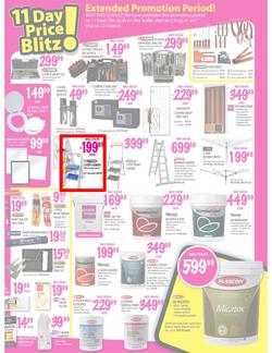 Game : 11 Day Price Blitz (2 Aug - 12 Aug), page 11