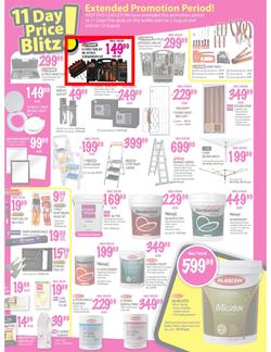 Game : 11 Day Price Blitz (2 Aug - 12 Aug), page 11