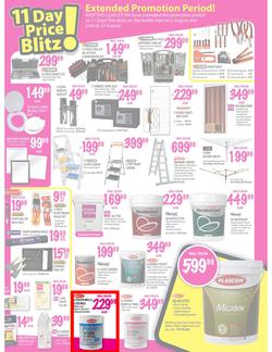 Game : 11 Day Price Blitz (2 Aug - 12 Aug), page 11