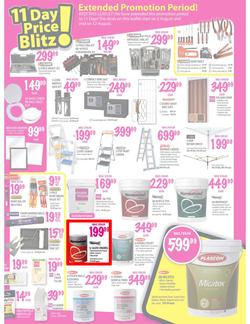 Game : 11 Day Price Blitz (2 Aug - 12 Aug), page 11