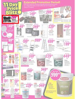 Game : 11 Day Price Blitz (2 Aug - 12 Aug), page 11