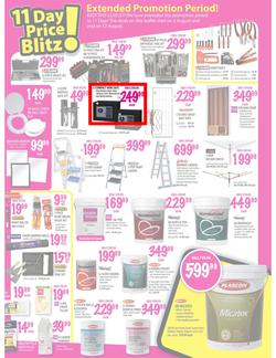 Game : 11 Day Price Blitz (2 Aug - 12 Aug), page 11