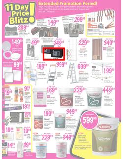 Game : 11 Day Price Blitz (2 Aug - 12 Aug), page 11