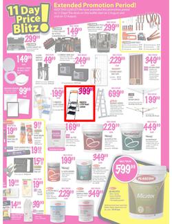 Game : 11 Day Price Blitz (2 Aug - 12 Aug), page 11