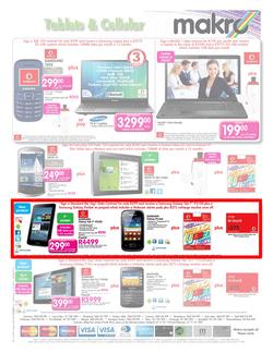 Makro : Multimedia (31 Jul - 8 Aug), page 11