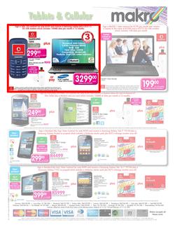 Makro : Multimedia (31 Jul - 8 Aug), page 11