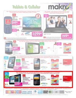 Makro : Multimedia (31 Jul - 8 Aug), page 11