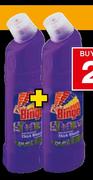 Bingo Thick Bleach Assorted-2x750Ml