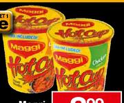 Maggi Cup Of Noodles Assorted-56g