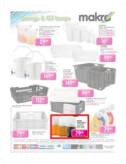 Makro : Catering (31 Jul - 13 Aug), page 11