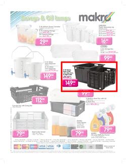 Makro : Catering (31 Jul - 13 Aug), page 11